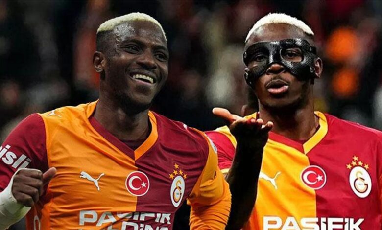 avrupa devleri pesini birakmiyor victor osimhen icin 2 talip daha ufp7hqAB