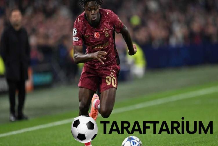 avrupa devlerinden singoya kanca galatasaray transfer kararini verdi 0