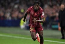 Avrupa devlerinden Singo'ya kanca! Galatasaray transfer kararını verdi 13 avrupa devlerinden singoya kanca galatasaray transfer kararini verdi vu9J5u1t