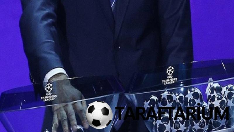 Avrupa'da kura günü! FB, BJK ve Başakşehir'in rakibi 2 avrupada kura gunu fb bjk ve basaksehirin rakibi 0