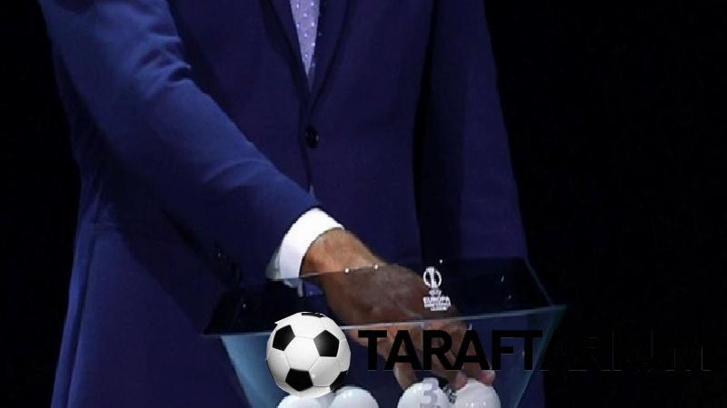 Avrupa'da kura günü! FB, BJK ve Başakşehir'in rakibi 3 avrupada kura gunu fb bjk ve basaksehirin rakibi 1 1u3AhXZN