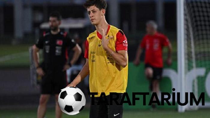 avustralya macina saatler kala montella makus haberi verdi arda guler kenan yildiz hakan calhanoglu DfZL6DFh