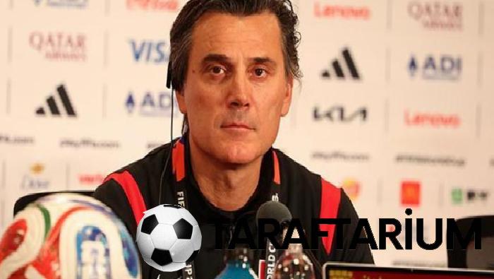 avustralya macina saatler kala montella makus haberi verdi arda guler kenan yildiz hakan calhanoglu IiE2BhKc