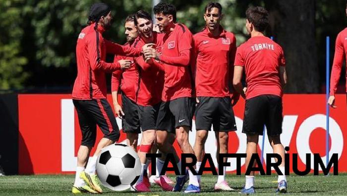 avustralya macina saatler kala montella makus haberi verdi arda guler kenan yildiz hakan calhanoglu M4mRWrDU