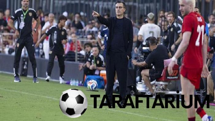 avustralya macina saatler kala montella makus haberi verdi arda guler kenan yildiz hakan calhanoglu