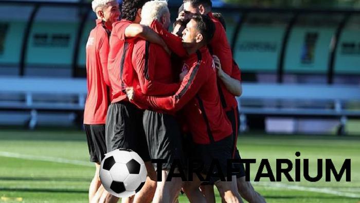 avustralya macina saatler kala montella makus haberi verdi arda guler kenan yildiz hakan calhanoglu e1kki4ES