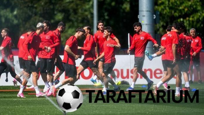 avustralya macina saatler kala montella makus haberi verdi arda guler kenan yildiz hakan calhanoglu jhNuypfn