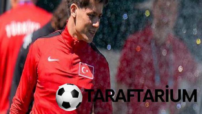avustralya macina saatler kala montella makus haberi verdi arda guler kenan yildiz hakan calhanoglu jltB5zrP