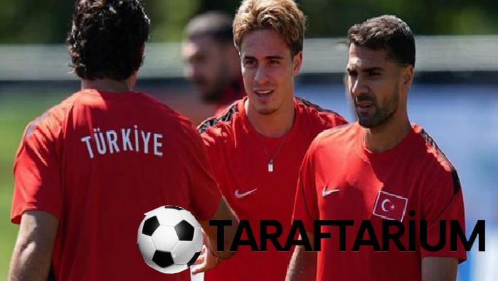 avustralya macina saatler kala montella makus haberi verdi arda guler kenan yildiz hakan calhanoglu ua7Xp1Fd