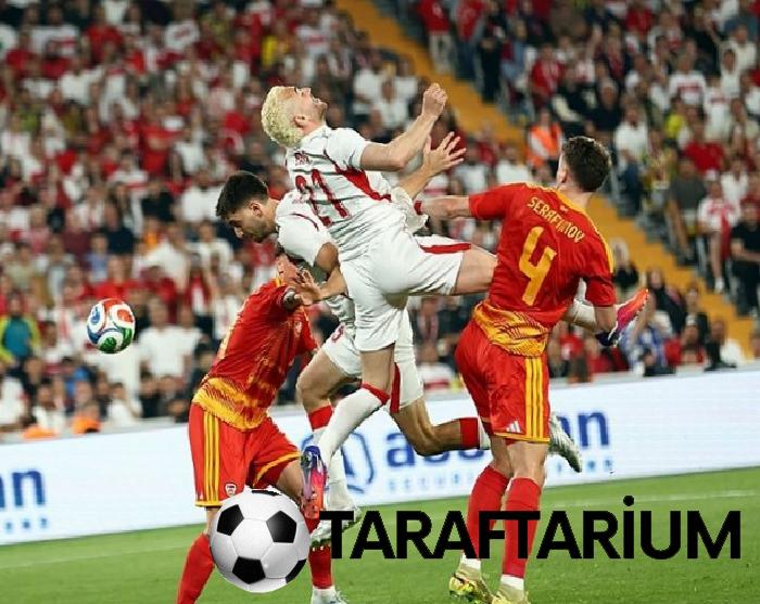 Avustralya-Türkiye maçı ne vakit? Saat kaçta oynanacak? Hangi kanalda? 8 avustralya turkiye maci ne vakit saat kacta oynanacak hangi kanalda 6 IzJjvG8I