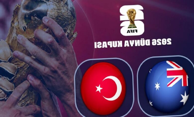 Avustralya-Türkiye maçı ne vakit? Saat kaçta oynanacak? Hangi kanalda? 1 avustralya turkiye maci ne vakit saat kacta oynanacak hangi kanalda uDds58nW