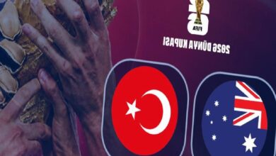 Avustralya - Türkiye maçı ne zaman, saat kaçta? 6 avustralya turkiye maci ne zaman saat kacta n4NGMnEh