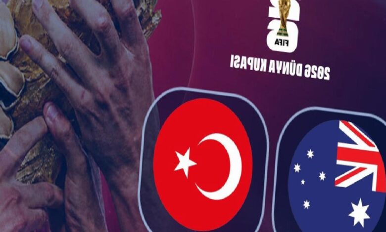 Avustralya - Türkiye maçı ne zaman, saat kaçta? 1 avustralya turkiye maci ne zaman saat kacta n4NGMnEh