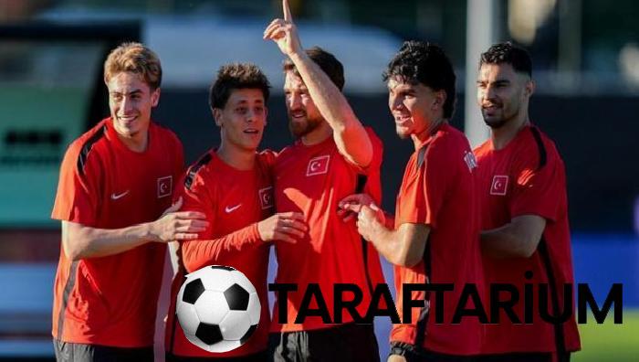 Avustralya-Türkiye maçı öncesi müjde! Vancouver'da yüzleri güldüren haber: İdmana çıktı 2 avustralya turkiye maci oncesi mujde vancouverda yuzleri gulduren haber idmana cikti 0