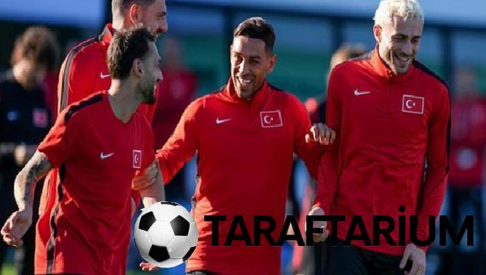 Avustralya-Türkiye maçı öncesi müjde! Vancouver'da yüzleri güldüren haber: İdmana çıktı 7 avustralya turkiye maci oncesi mujde vancouverda yuzleri gulduren haber idmana cikti 5 afpYmFpE