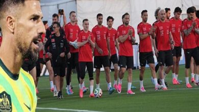 Avustralyalı yıldızdan Türkiye için olay sözler! Maç öncesi çıldırttı... 16 avustralyali yildizdan turkiye icin olay sozler mac oncesi cildirtti Rn25nucJ