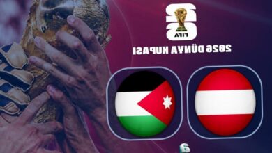 Avusturya-Ürdün | CANLI İZLE (FIFA 2026 Dünya Kupası) 9 avusturya urdun canli izle fifa 2026 dunya kupasi ZrxASpnU