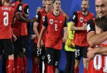 avusturyadan surprize musaade yok dunya kupasina 3 puanla basladi mac sonucu avusturya 3 1 Rt4fhOC7