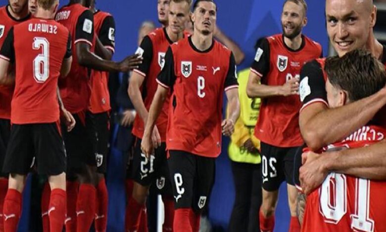 Avusturya'dan sürprize müsaade yok! Dünya Kupası'na 3 puanla başladı | Maç sonucu: Avusturya 3-1 Ürdün 1 avusturyadan surprize musaade yok dunya kupasina 3 puanla basladi mac sonucu avusturya 3 1 Rt4fhOC7