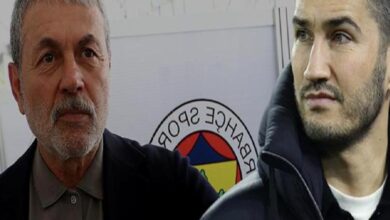 aykut kocaman mi nuri sahin mi fenerbahcede kritik toplanti CudYkBV7