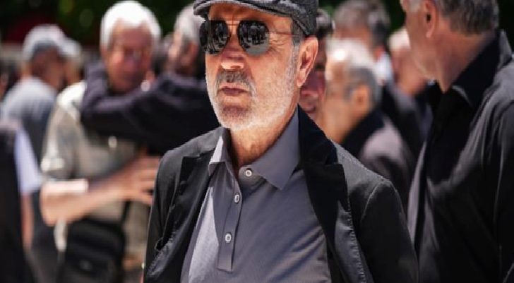 aykut kocaman suskunlugunu bozdu fenerbahce aciklamasi rXGJBgCU