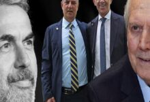 aykut kocamandan fenerbahce icin birinci aciklama geldi ansizin irtibatimiz kesildi OENfdb27