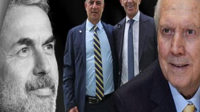 aykut kocamandan fenerbahce icin birinci aciklama geldi ansizin irtibatimiz kesildi OENfdb27