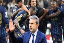 Aykut Kocaman'dan idareye bildiri: Bu 4'lüye dokunmayın! 24 aykut kocamandan idareye bildiri bu 4luye dokunmayin WO5WOEPV
