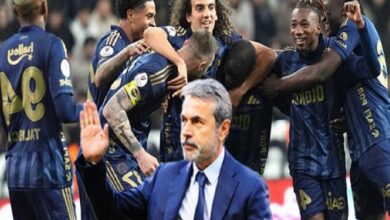 Aykut Kocaman'dan idareye bildiri: Bu 4'lüye dokunmayın! 14 aykut kocamandan idareye bildiri bu 4luye dokunmayin WO5WOEPV