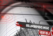 Az evvel zelzele mi oldu, nerede? 10 Haziran son sarsıntılar listesi 17 az evvel zelzele mi oldu nerede 10 haziran son sarsintilar listesi XJuM6Rty
