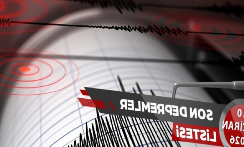Az evvel zelzele mi oldu, nerede? 10 Haziran son sarsıntılar listesi 1 az evvel zelzele mi oldu nerede 10 haziran son sarsintilar listesi XJuM6Rty