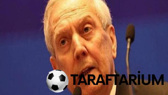 aziz yildirim mazbatasini almadan atilimini yapti iste birinci transferi 0 HD6hHWYg