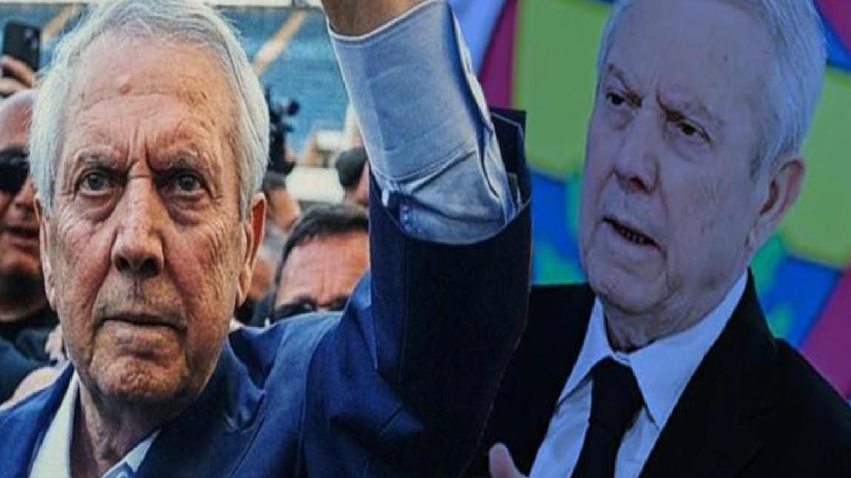 Aziz Yıldırım mazbatasını almadan atılımını yaptı! İşte birinci transferi... 5 aziz yildirim mazbatasini almadan atilimini yapti iste birinci transferi tCDcnQO2