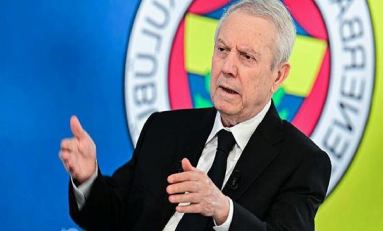 Aziz Yıldırım parkeye indi! 1 aziz yildirim parkeye indi 9Gzx4gL6