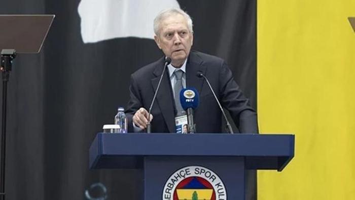 Aziz Yıldırım: 'Transferleri seçim gereci yapmayacağız!' Hakan Safi'ye olay gönderme... 5 aziz yildirim transferleri secim gereci yapmayacagiz hakan safiye olay gonderme 3 FYkwYnMy