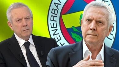 Aziz Yıldırım, yeni golcüsüyle anlaştı! Fenerbahçe'de gündem transfer... 15 aziz yildirim yeni golcusuyle anlasti fenerbahcede gundem transfer f7WCIpVt