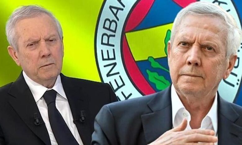 Aziz Yıldırım, yeni golcüsüyle anlaştı! Fenerbahçe'de gündem transfer... 1 aziz yildirim yeni golcusuyle anlasti fenerbahcede gundem transfer f7WCIpVt