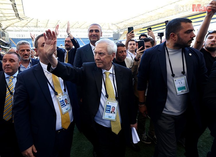 Aziz Yıldırım'dan Bundesliga'ya damga vuran sol beke kanca! Lider seçildiği takdirde... 2 aziz yildirimdan bundesligaya damga vuran sol beke kanca lider secildigi takdirde 0 MEV15H4D