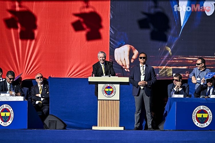 Aziz Yıldırım'dan Bundesliga'ya damga vuran sol beke kanca! Lider seçildiği takdirde... 3 aziz yildirimdan bundesligaya damga vuran sol beke kanca lider secildigi takdirde 1 yFgehVHi