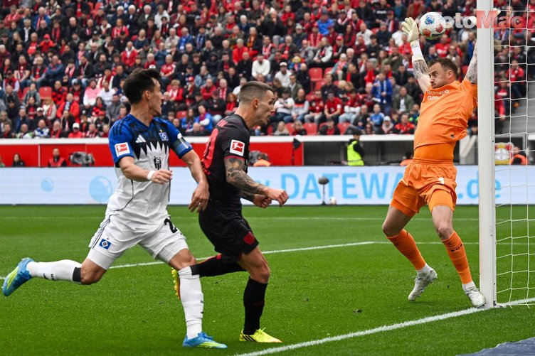 Aziz Yıldırım'dan Bundesliga'ya damga vuran sol beke kanca! Lider seçildiği takdirde... 6 aziz yildirimdan bundesligaya damga vuran sol beke kanca lider secildigi takdirde 4 WbaT35ys
