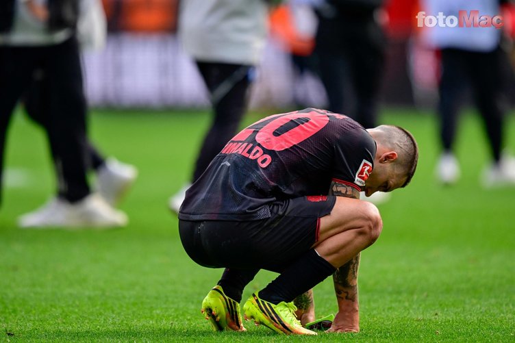 Aziz Yıldırım'dan Bundesliga'ya damga vuran sol beke kanca! Lider seçildiği takdirde... 7 aziz yildirimdan bundesligaya damga vuran sol beke kanca lider secildigi takdirde 5 btiK6Jvz