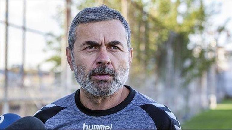 aziz yildirimdan canli yayinda aykut kocaman itirafi fenerbahcede secime hakikat 0 XUOM2S52