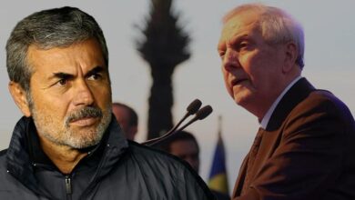 aziz yildirimdan canli yayinda aykut kocaman itirafi fenerbahcede secime hakikat vw67VRgF