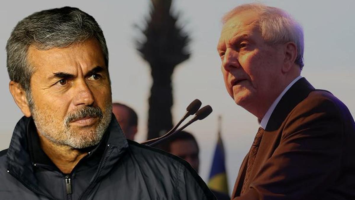 Aziz Yıldırım'dan canlı yayında Aykut Kocaman itirafı! Fenerbahçe'de seçime hakikat... 7 aziz yildirimdan canli yayinda aykut kocaman itirafi fenerbahcede secime hakikat vw67VRgF