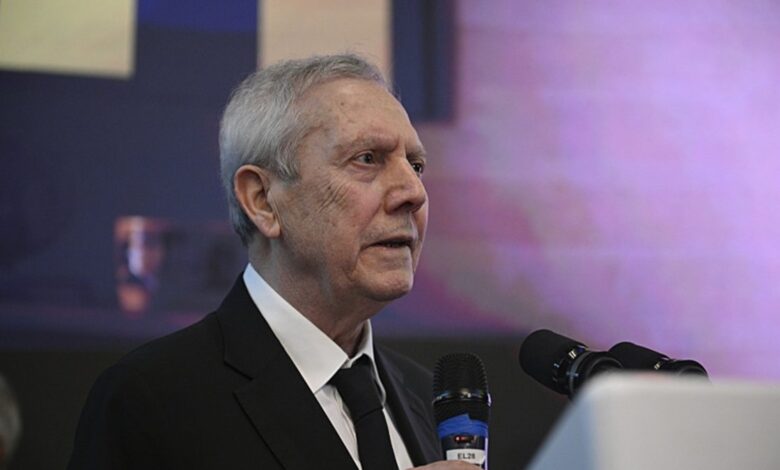 Aziz Yıldırım'dan flaş kelamlar: Ben de Mbappe'yi alacağım! 1 aziz yildirimdan flas kelamlar ben de mbappeyi alacagim qkGCFOgY