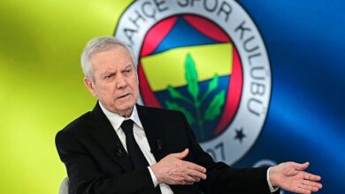 Aziz Yıldırım'dan Galatasaray'a dev çalım! Fenerbahçe'de transfer operasyonu başlıyor 13 aziz yildirimdan galatasaraya dev calim fenerbahcede transfer operasyonu basliyor YAxH6Ixj
