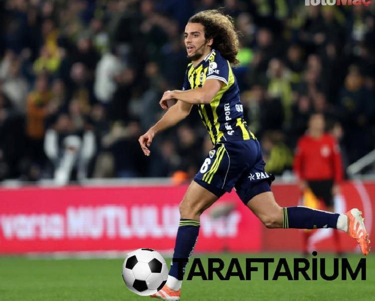 aziz yildirimdan matteo guendouzi icin flas karar gelecek donem 7 jW3HFfr9