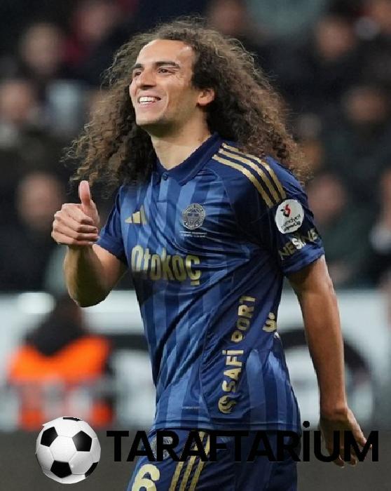aziz yildirimdan matteo guendouzi icin flas karar gelecek donem 8 JRQFnnL2