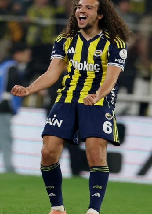 aziz yildirimdan matteo guendouzi icin flas karar gelecek donem 9 BLkZks33