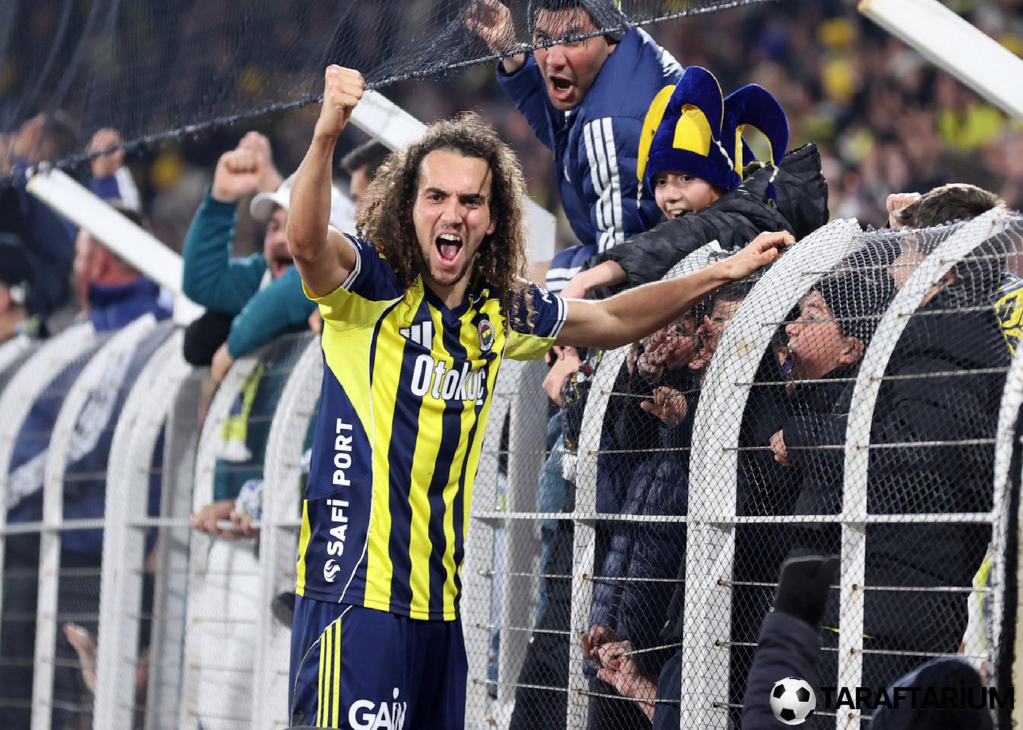 aziz yildirimdan matteo guendouzi karari takimdan gonderilecek mi 3 8UmDrHeb